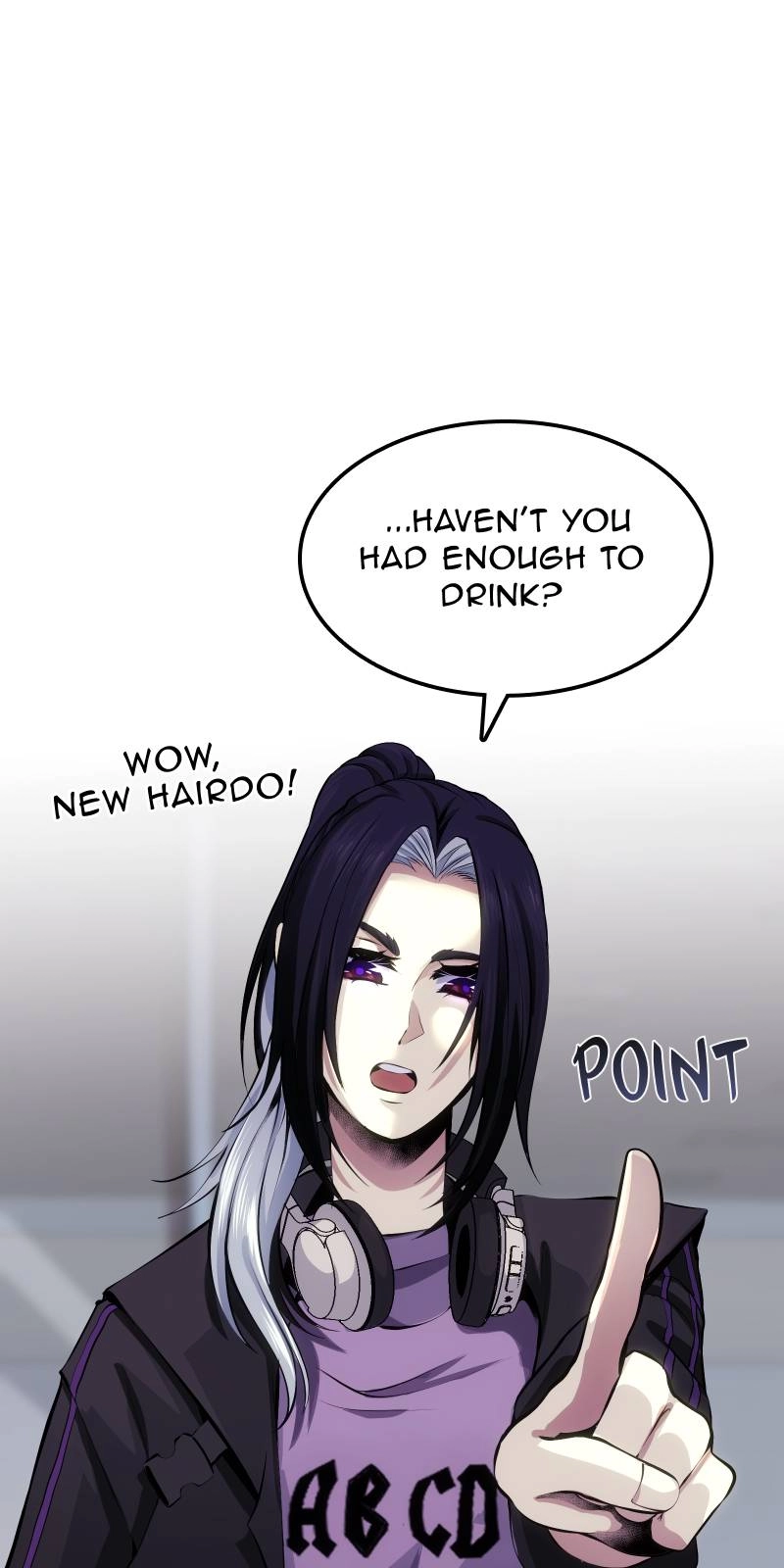 Writers Legacy Chapter 24 - Page 65