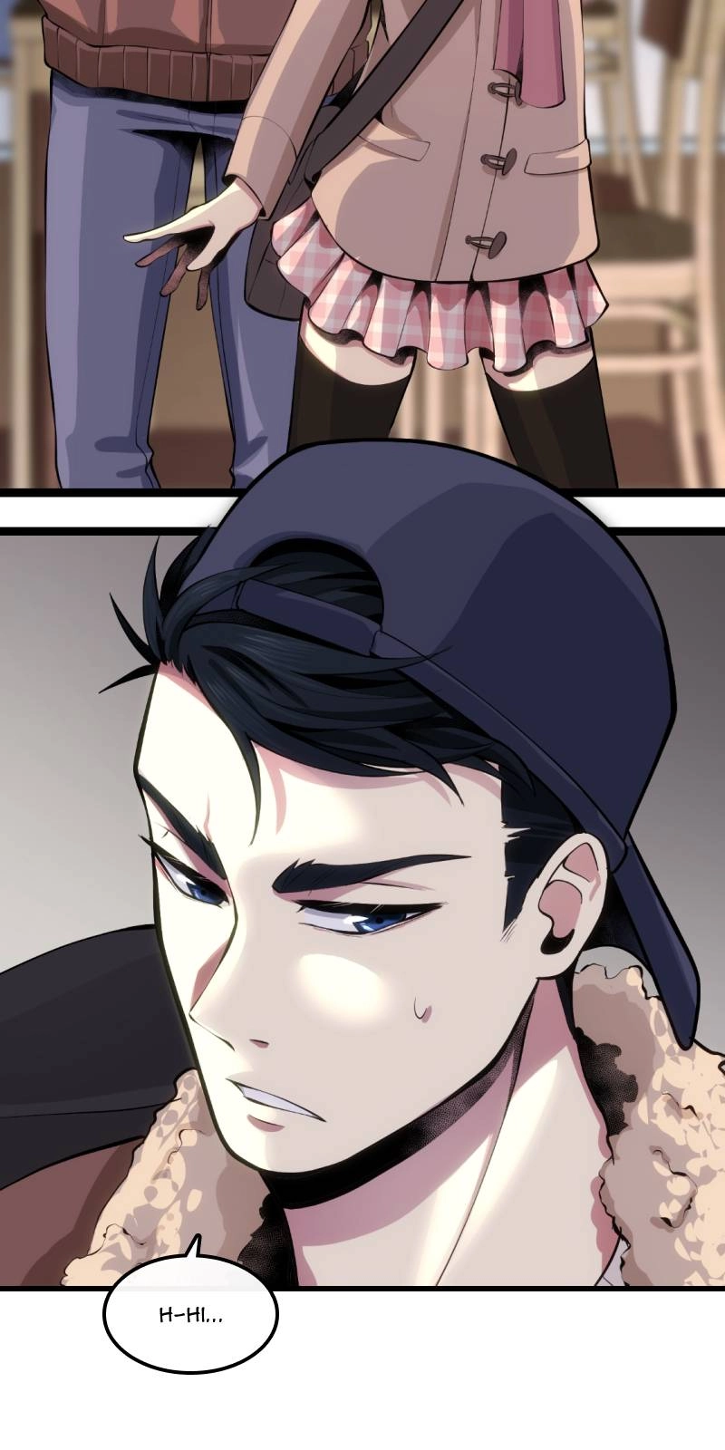 Writers Legacy Chapter 24 - Page 72