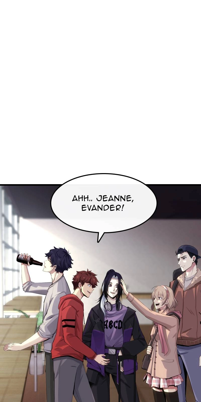Writers Legacy Chapter 24 - Page 73