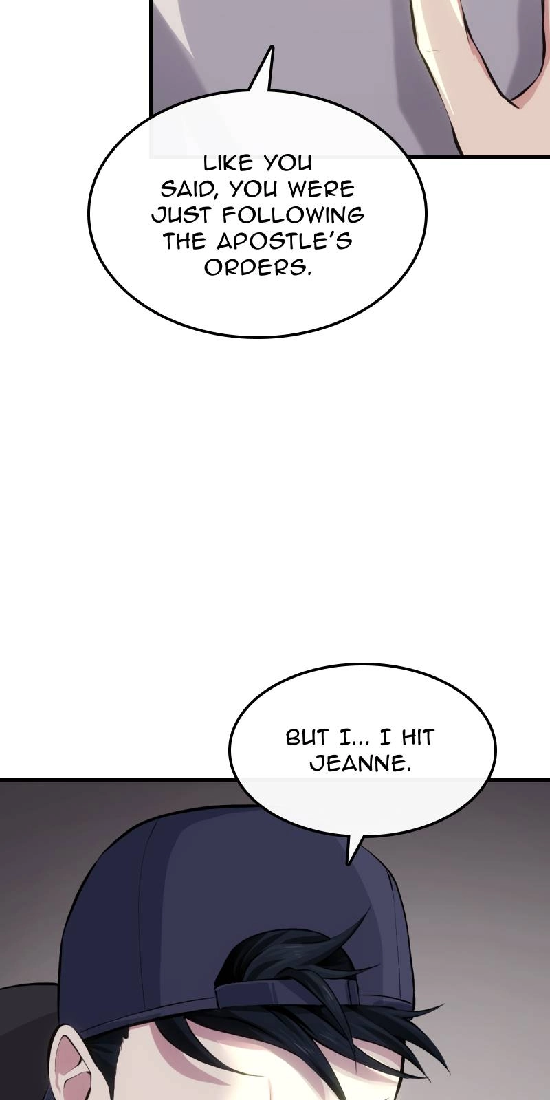 Writers Legacy Chapter 24 - Page 77