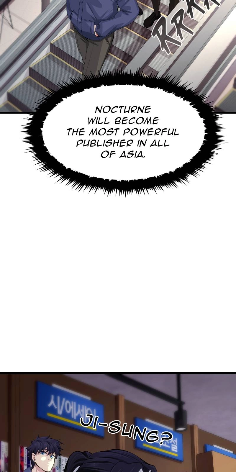 Writers Legacy Chapter 24 - Page 87