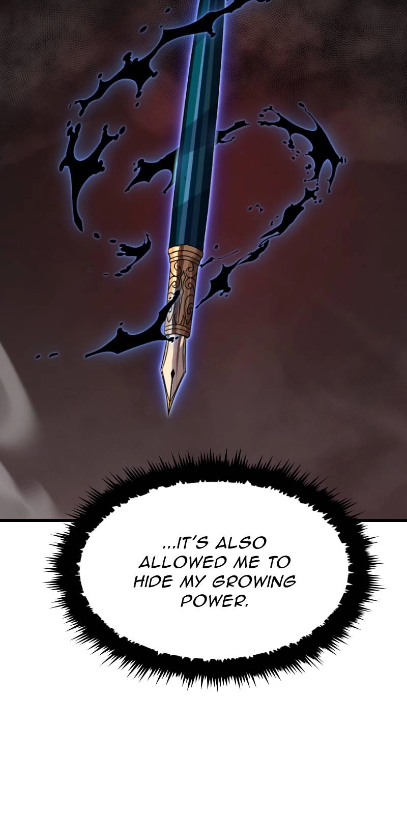 Writers Legacy Chapter 24 - Page 97