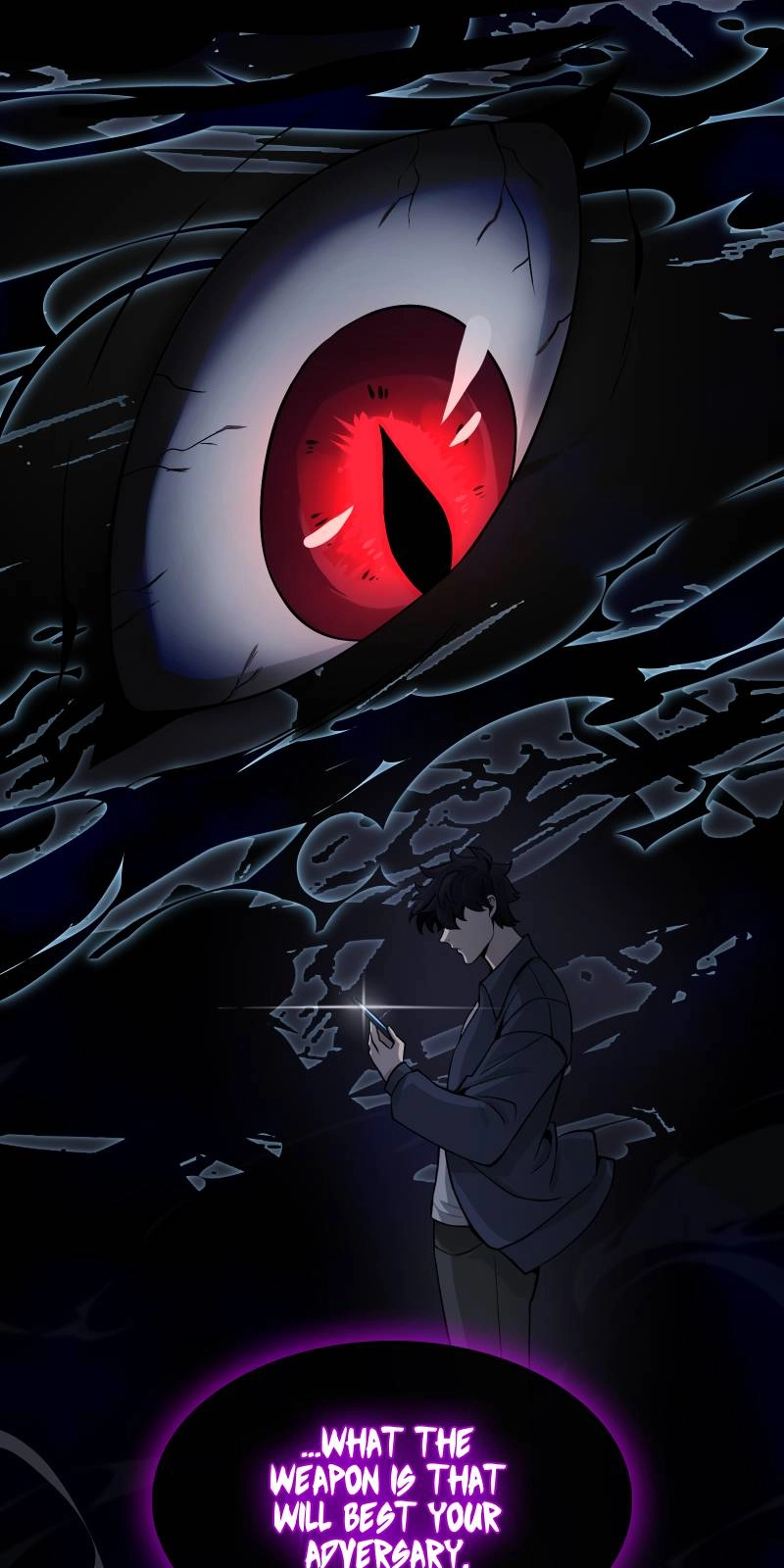 Writers Legacy Chapter 24 - Page 102