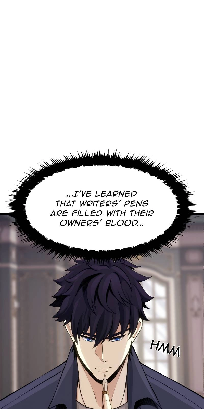 Writers Legacy Chapter 25 - Page 4