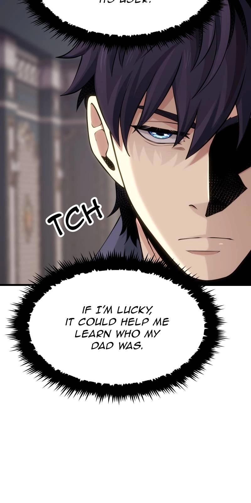 Writers Legacy Chapter 25 - Page 11