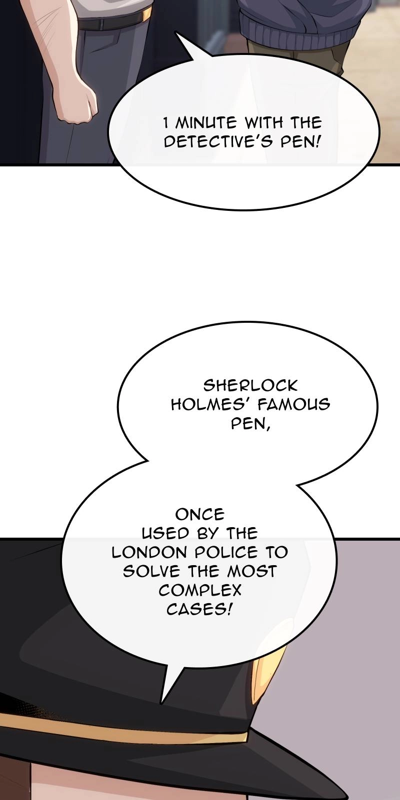 Writers Legacy Chapter 25 - Page 14