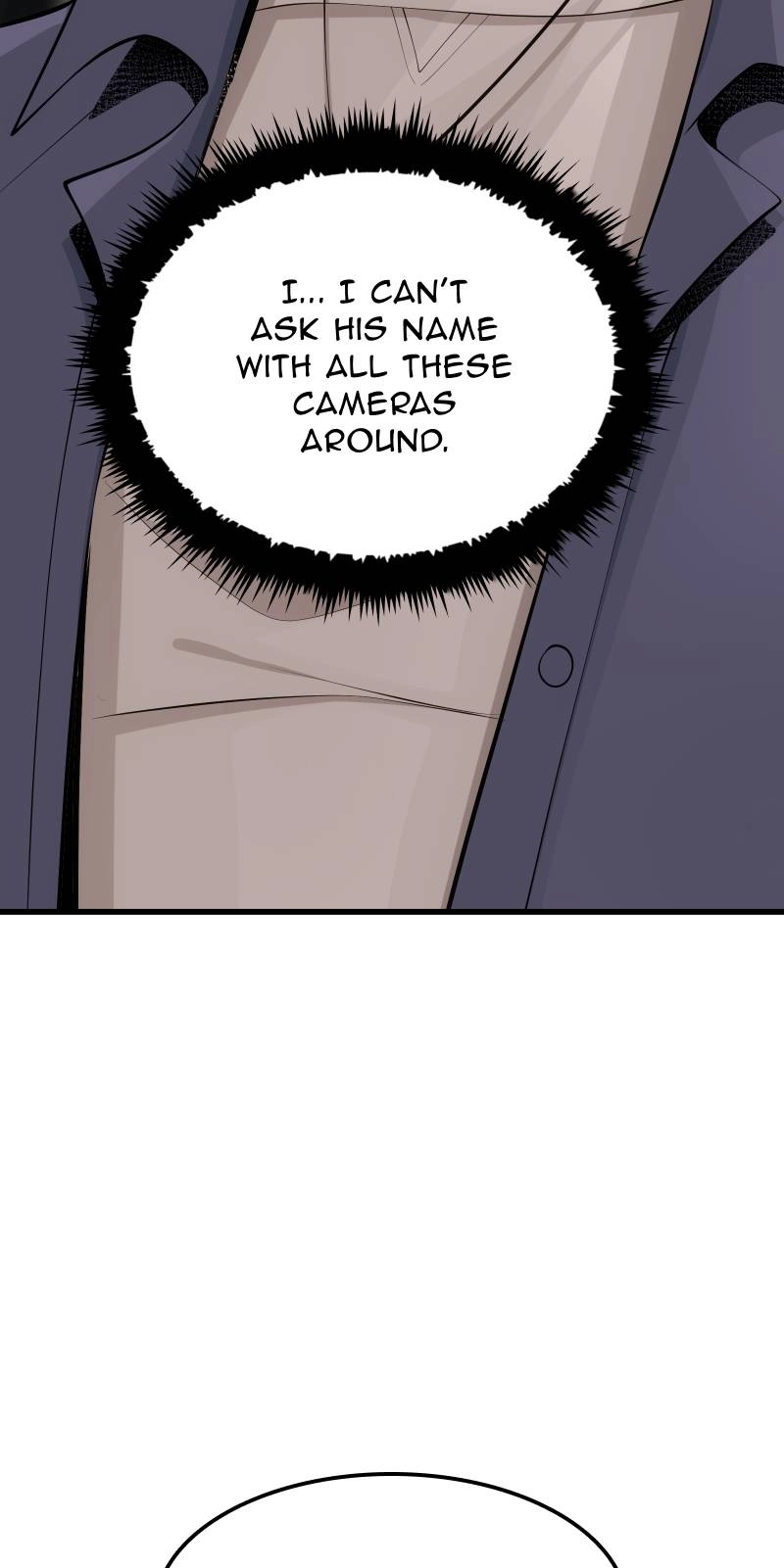 Writers Legacy Chapter 25 - Page 25