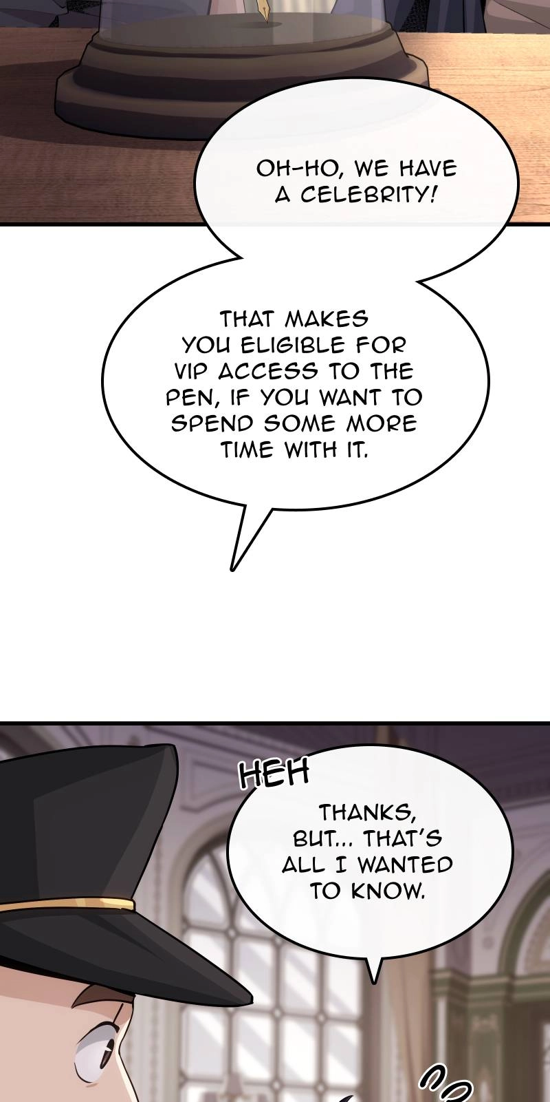 Writers Legacy Chapter 25 - Page 32