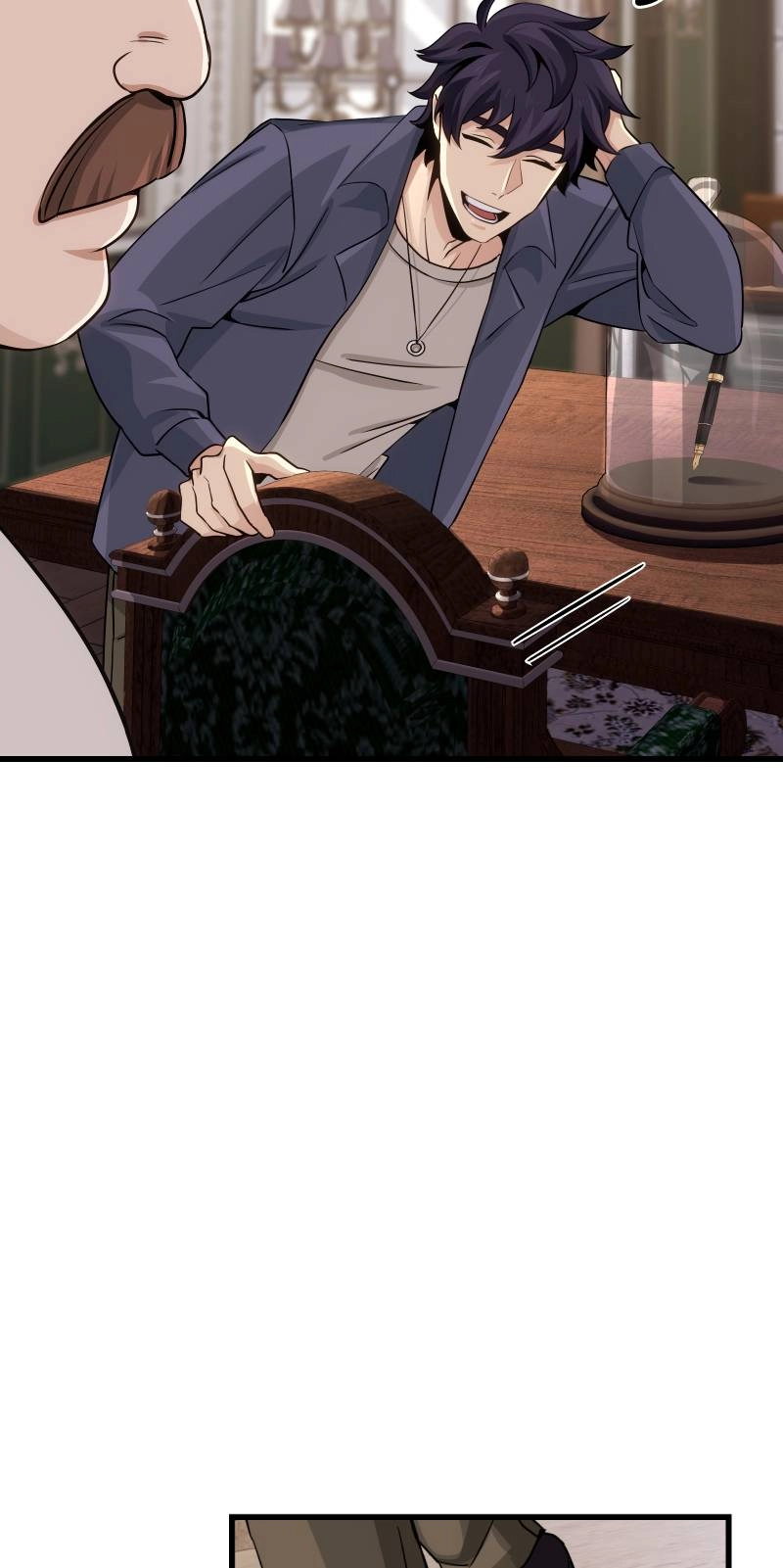 Writers Legacy Chapter 25 - Page 33