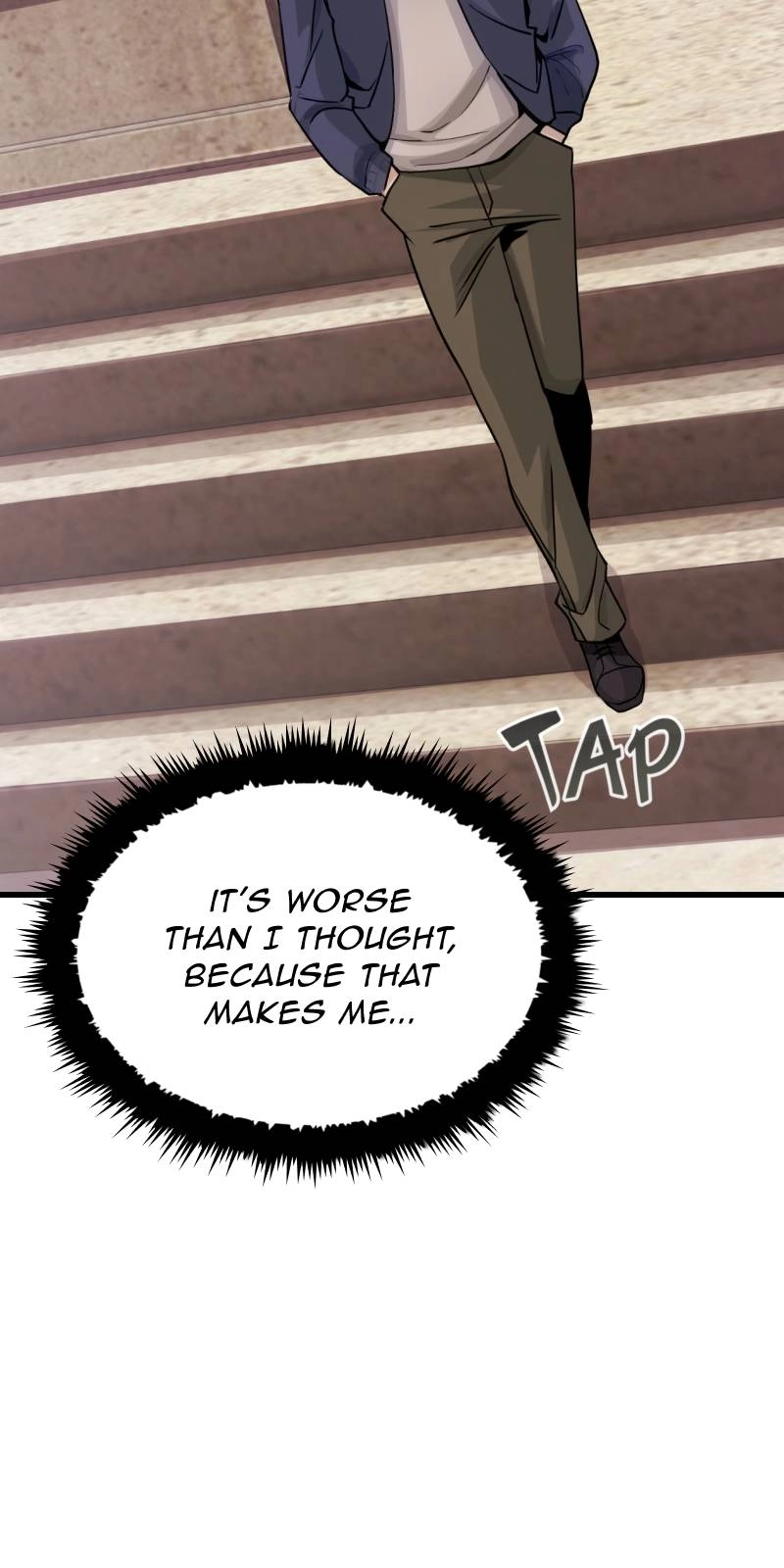 Writers Legacy Chapter 25 - Page 35