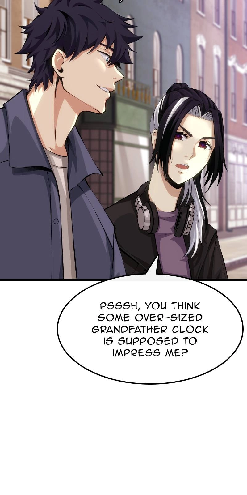 Writers Legacy Chapter 25 - Page 42