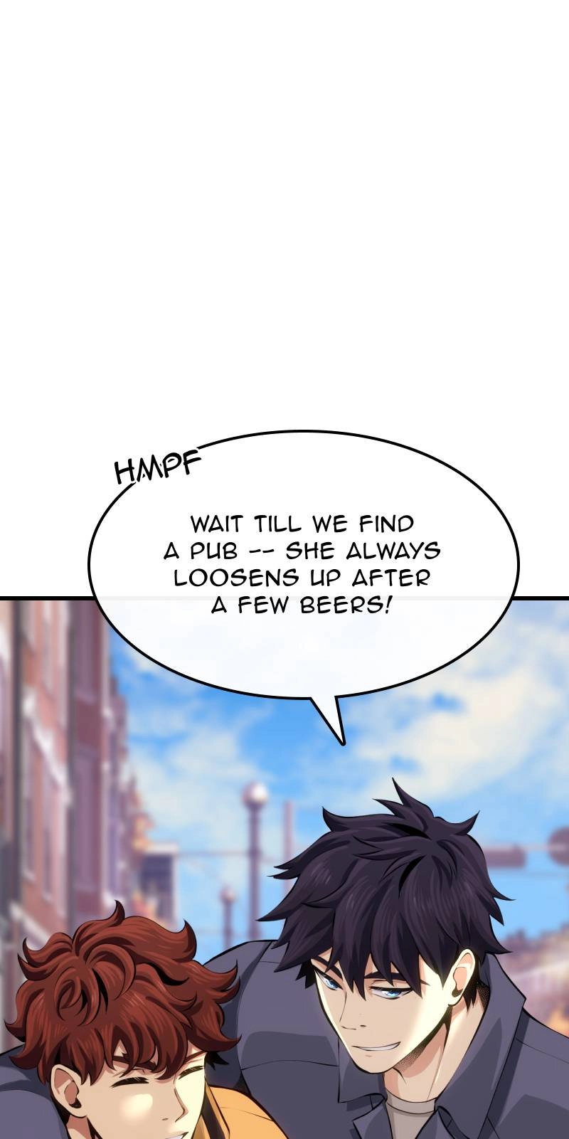 Writers Legacy Chapter 25 - Page 46