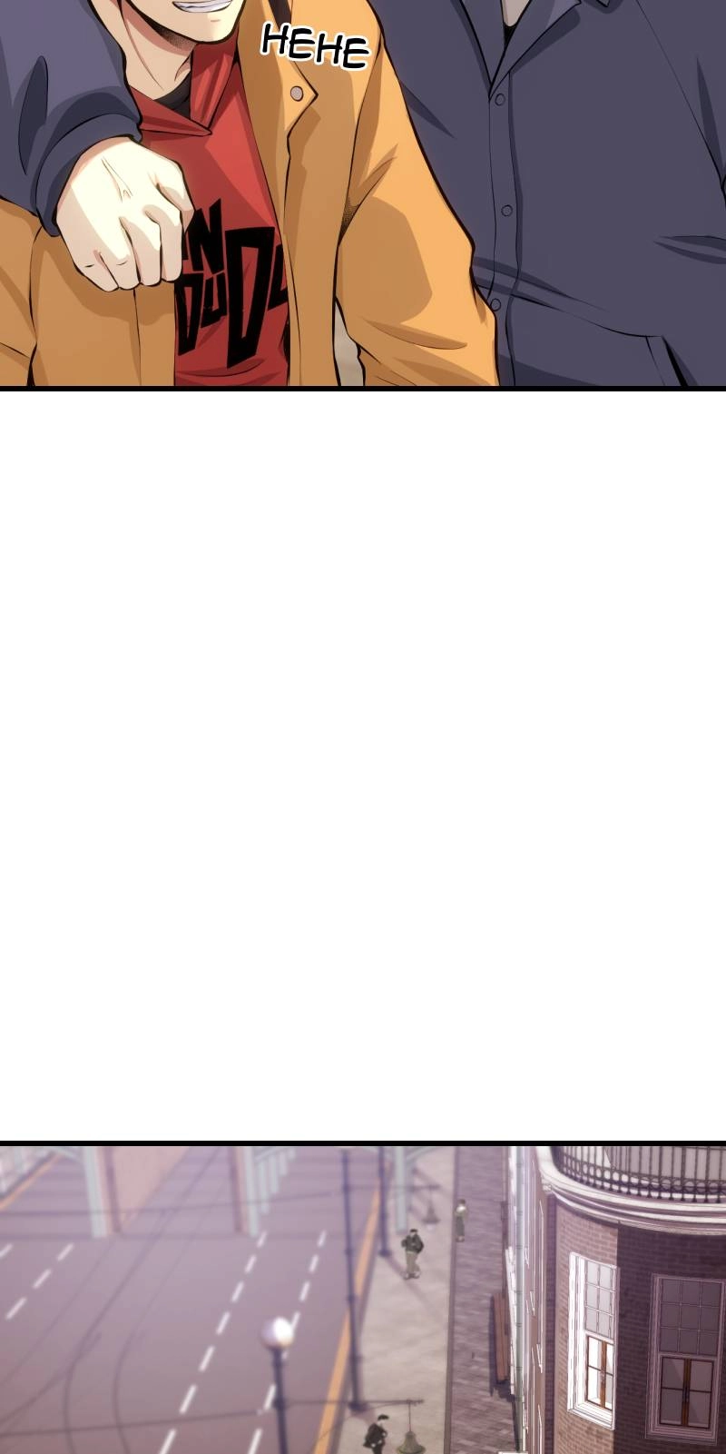 Writers Legacy Chapter 25 - Page 47