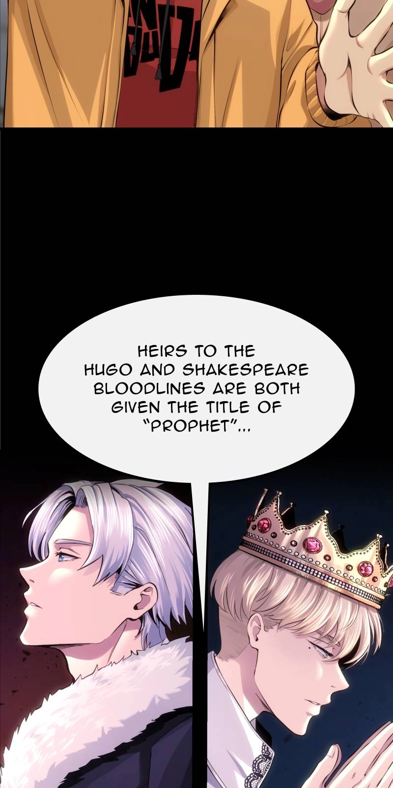 Writers Legacy Chapter 25 - Page 64