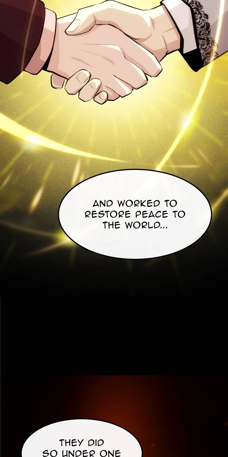 Writers Legacy Chapter 25 - Page 70
