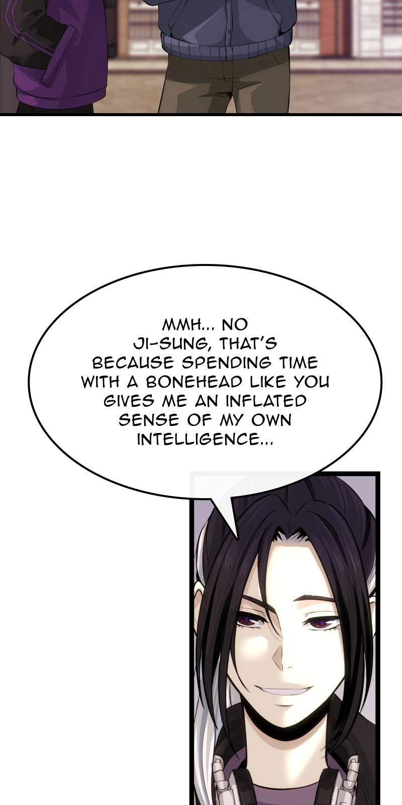 Writers Legacy Chapter 25 - Page 76