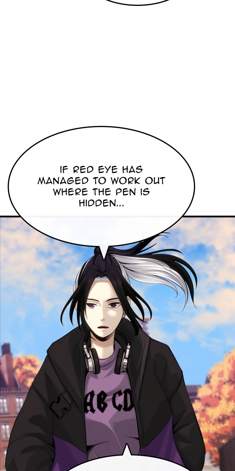 Writers Legacy Chapter 25 - Page 87