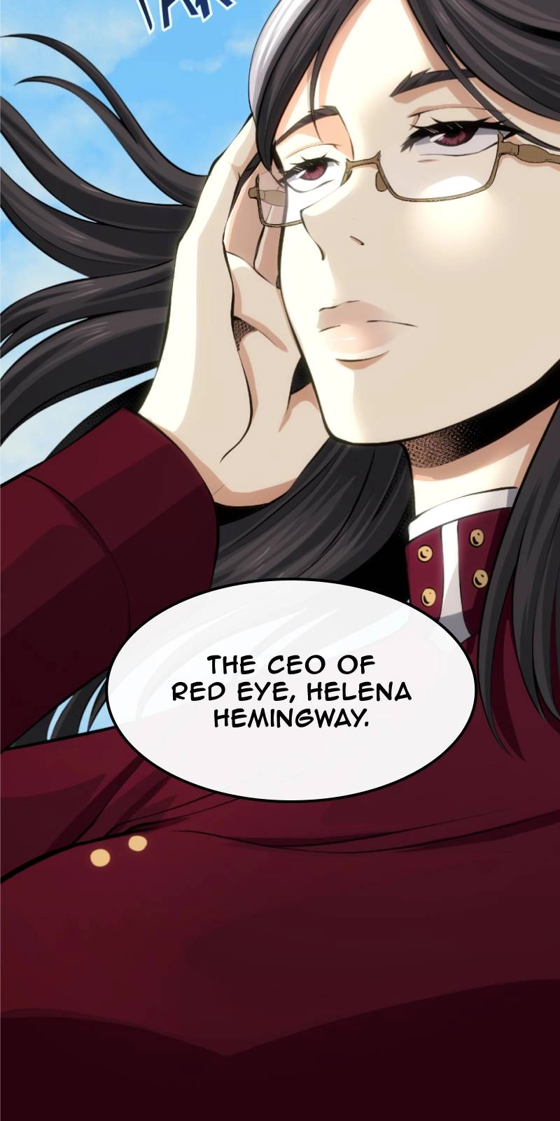 Writers Legacy Chapter 25 - Page 106