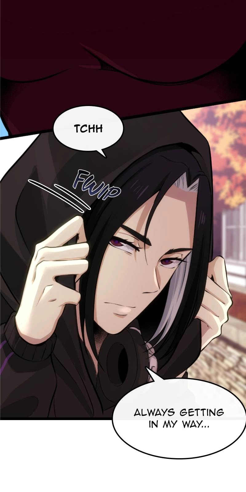 Writers Legacy Chapter 25 - Page 107
