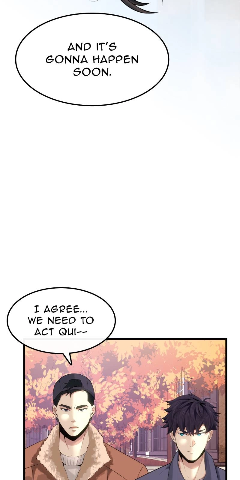 Writers Legacy Chapter 25 - Page 114