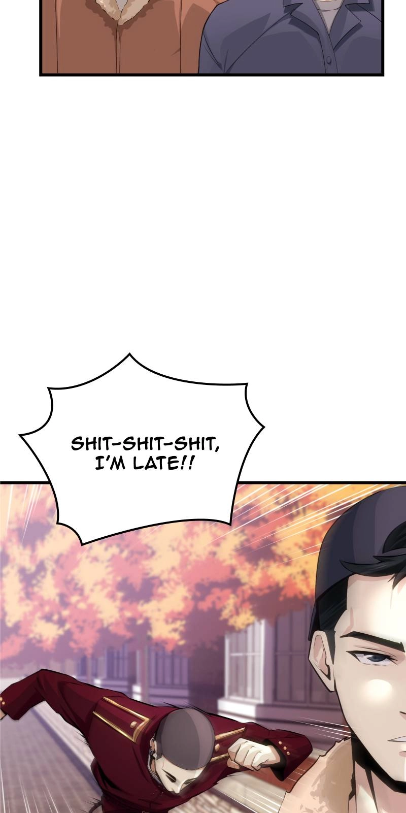Writers Legacy Chapter 25 - Page 115