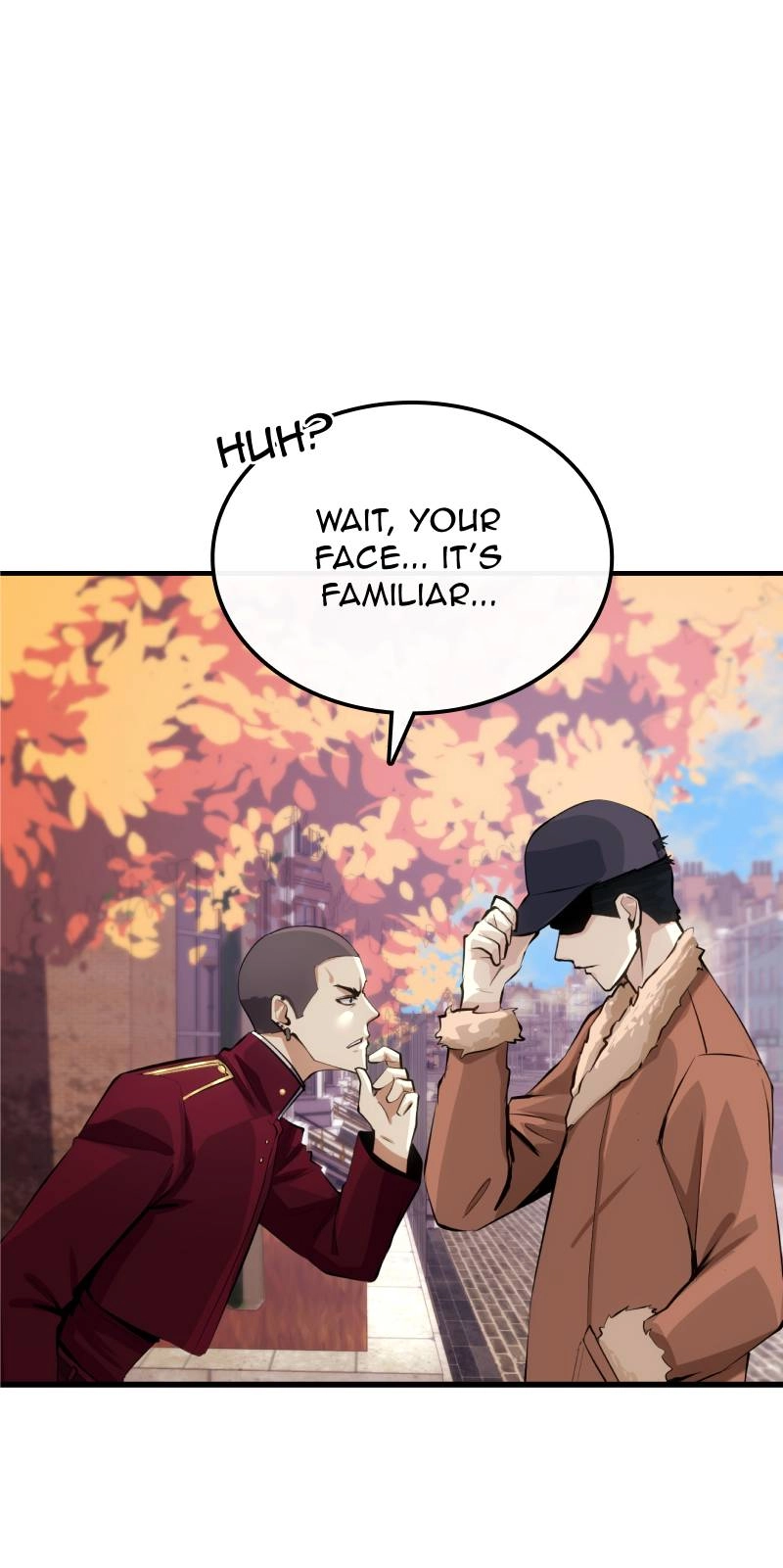 Writers Legacy Chapter 25 - Page 127