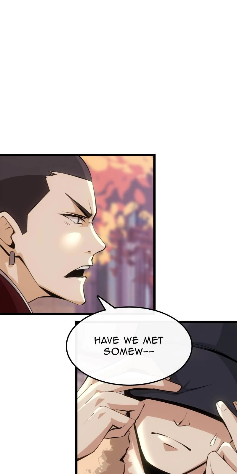 Writers Legacy Chapter 25 - Page 128