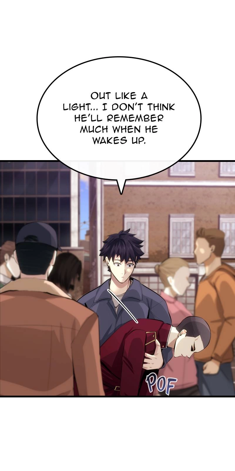 Writers Legacy Chapter 25 - Page 131