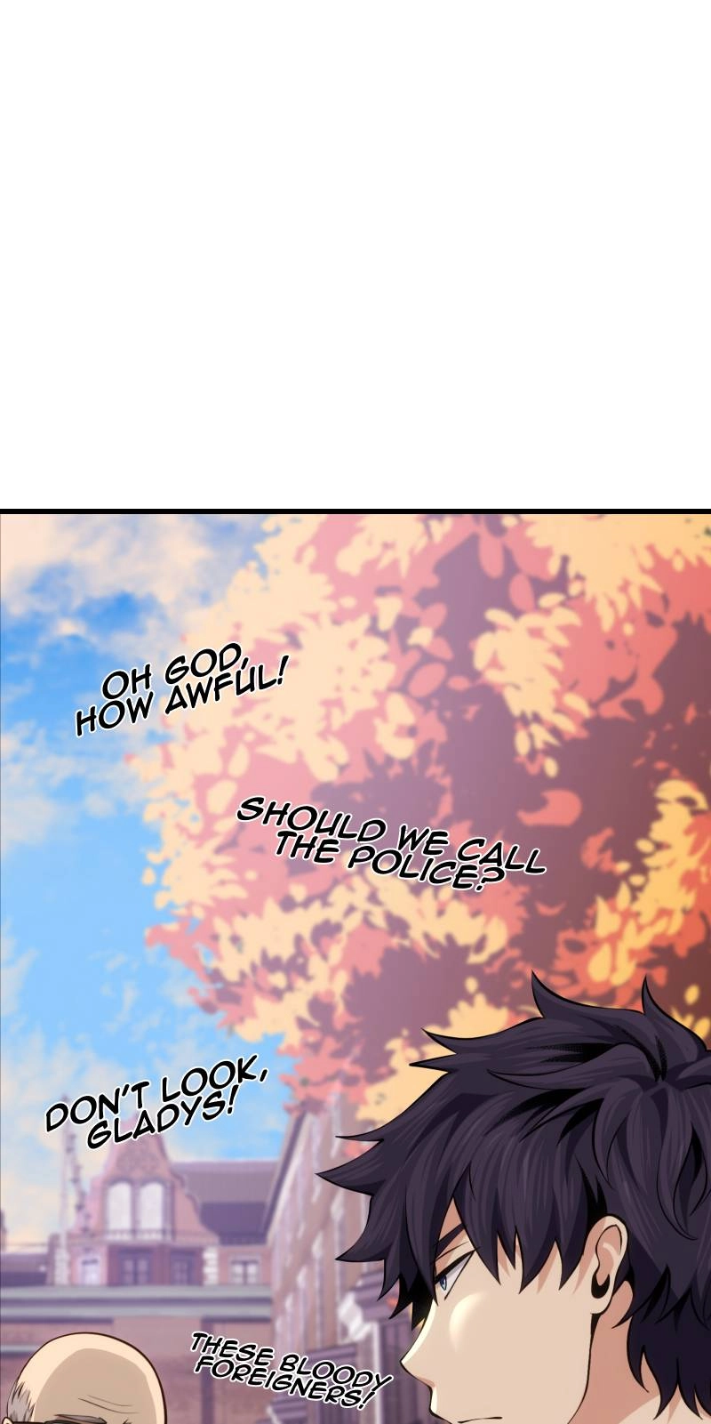 Writers Legacy Chapter 25 - Page 133