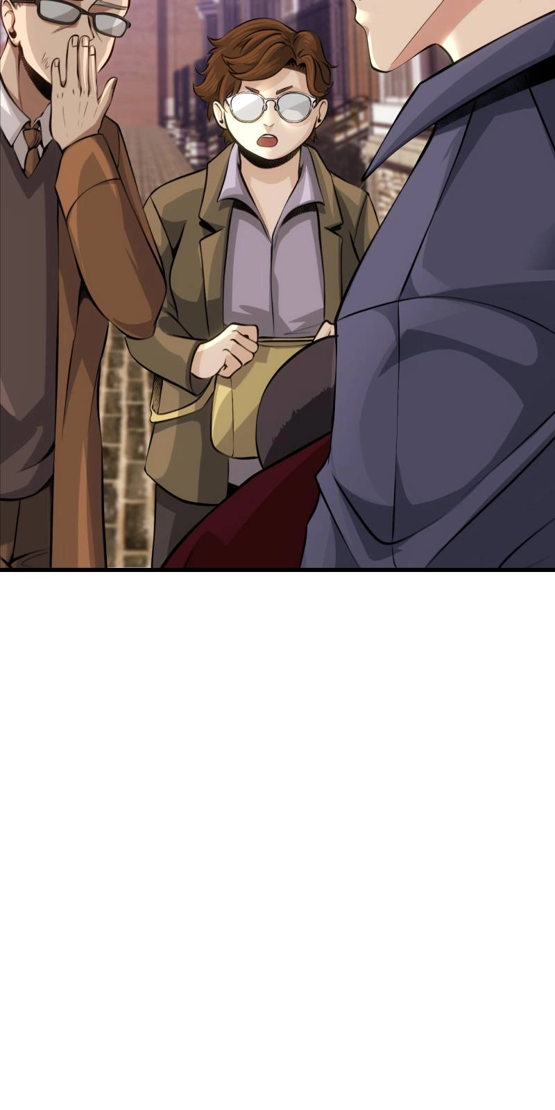 Writers Legacy Chapter 25 - Page 134