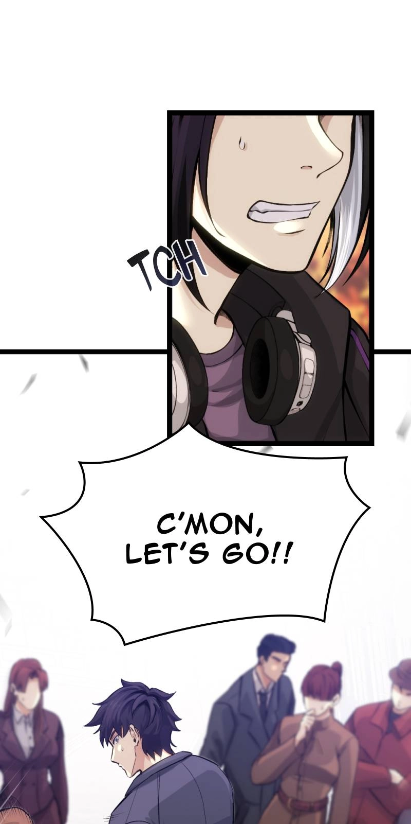 Writers Legacy Chapter 25 - Page 135