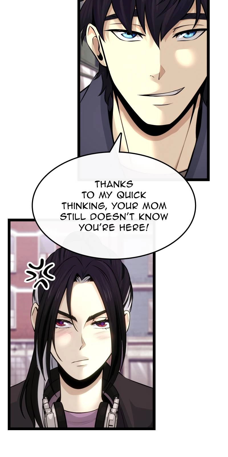 Writers Legacy Chapter 25 - Page 148