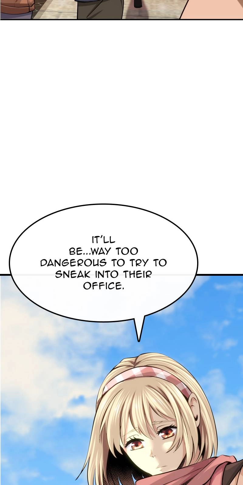 Writers Legacy Chapter 25 - Page 151