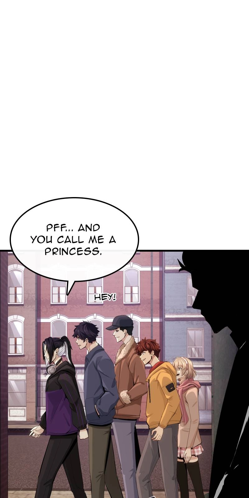 Writers Legacy Chapter 25 - Page 162