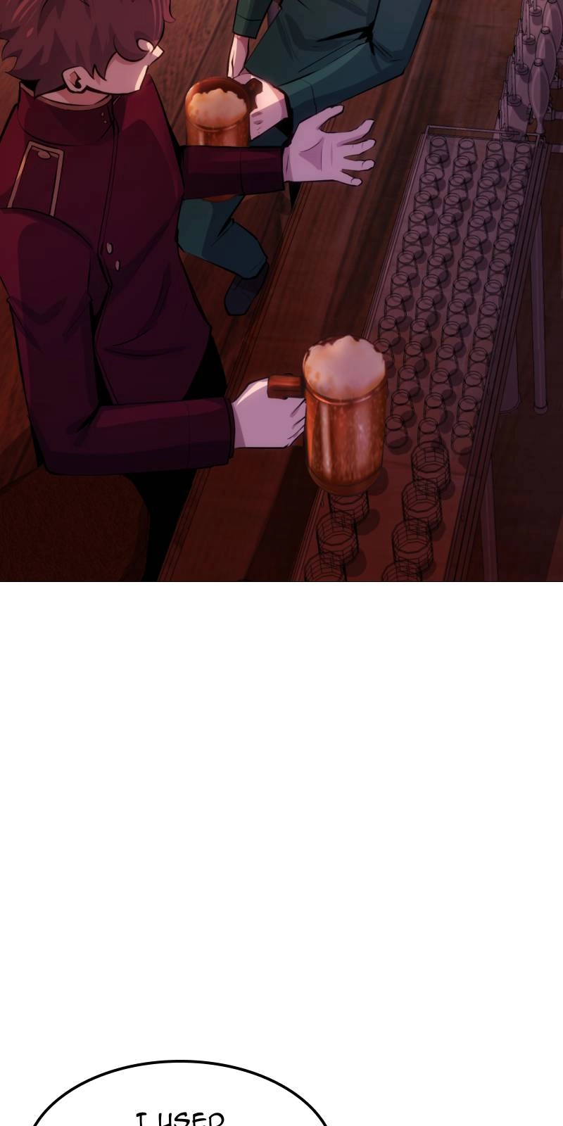 Writers Legacy Chapter 26 - Page 5