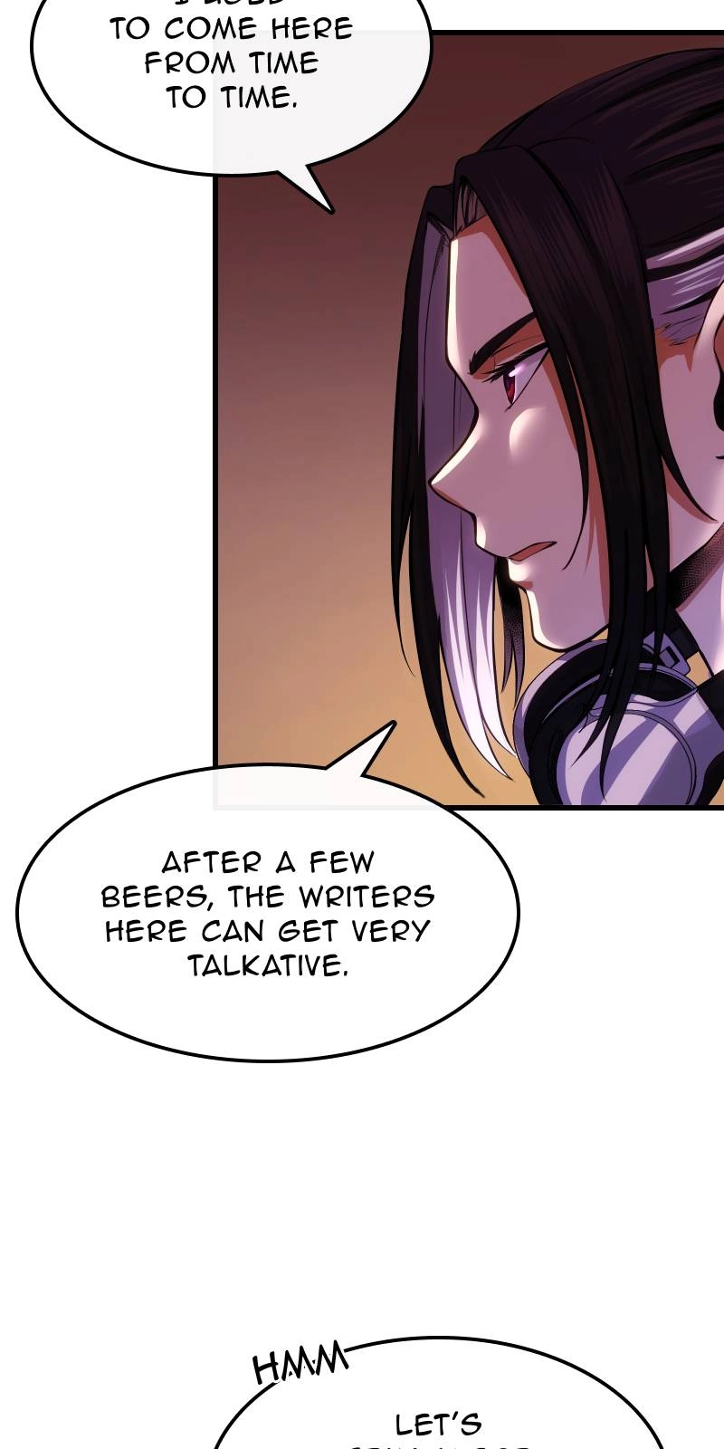 Writers Legacy Chapter 26 - Page 6