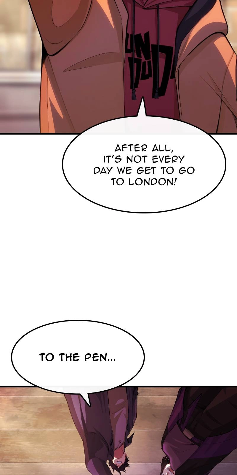 Writers Legacy Chapter 26 - Page 10