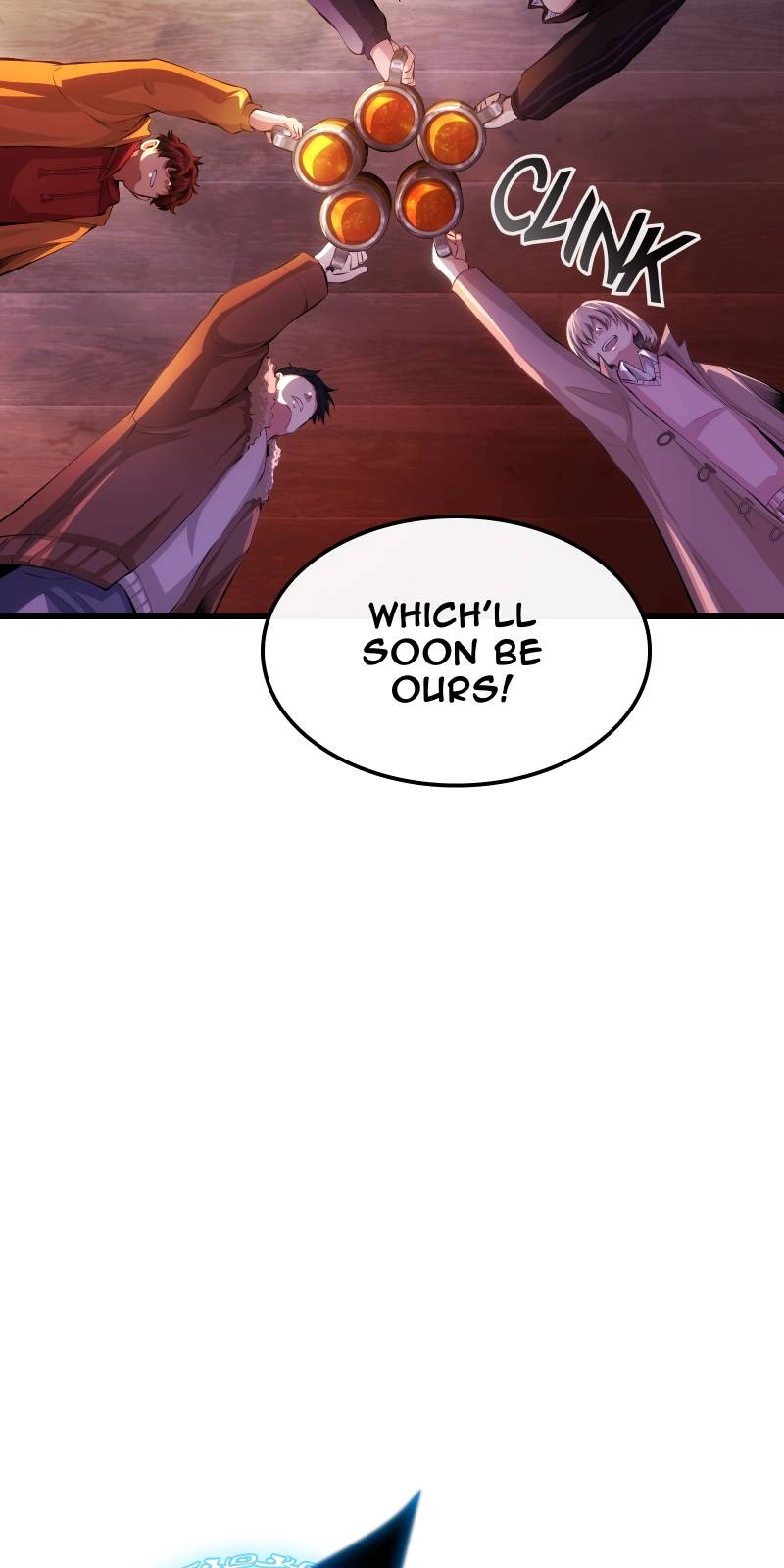 Writers Legacy Chapter 26 - Page 11