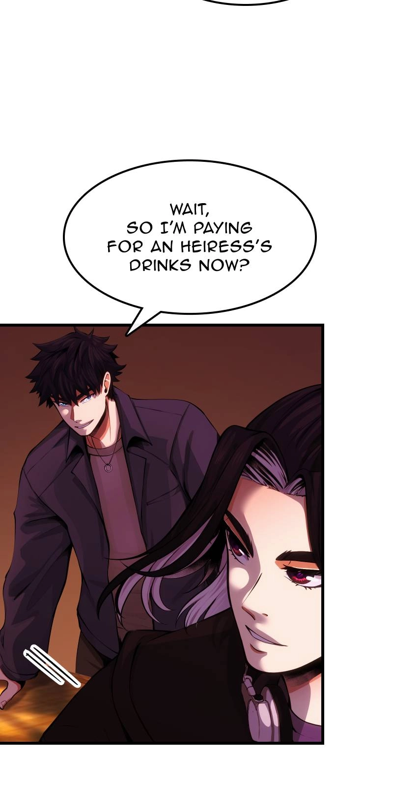 Writers Legacy Chapter 26 - Page 19