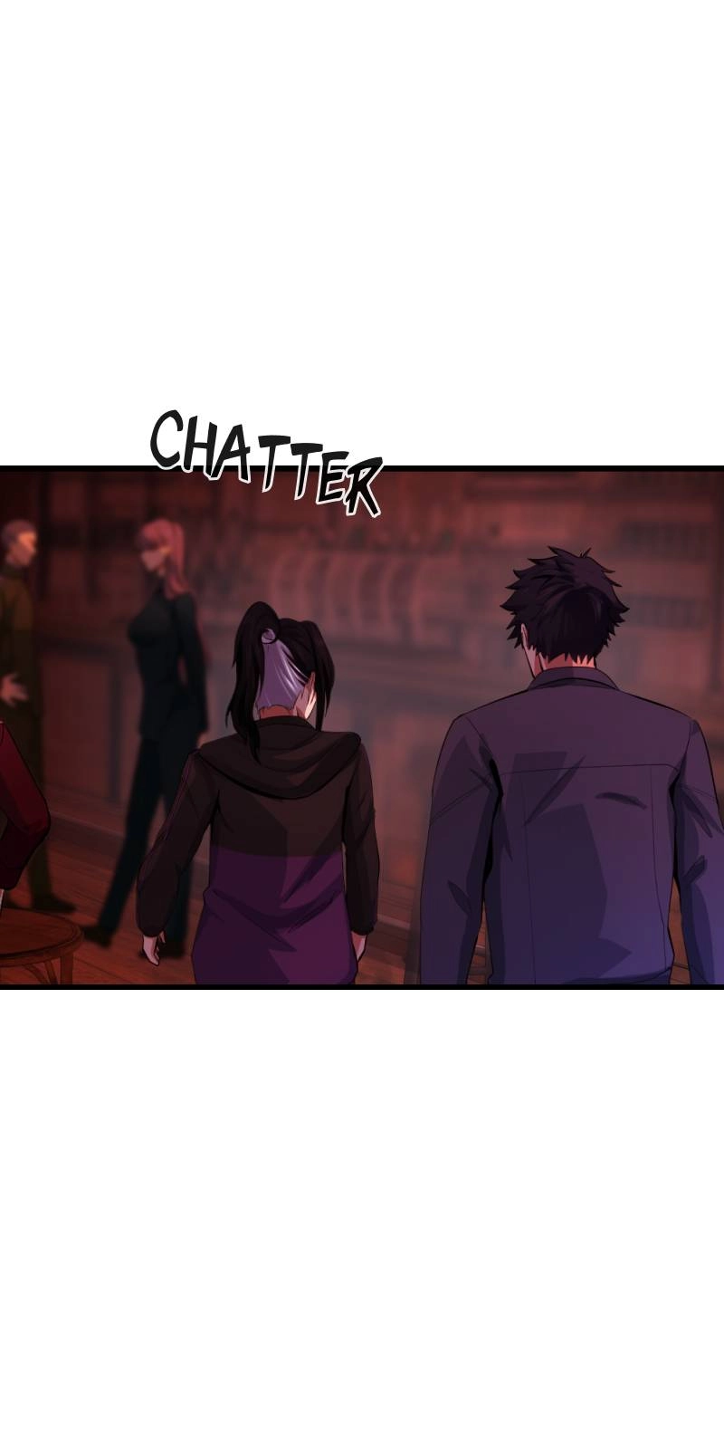 Writers Legacy Chapter 26 - Page 20