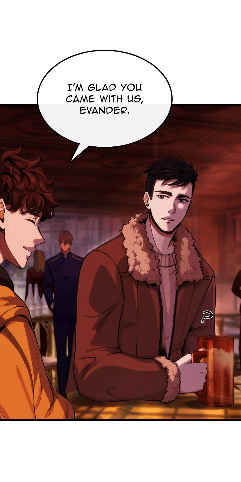 Writers Legacy Chapter 26 - Page 22