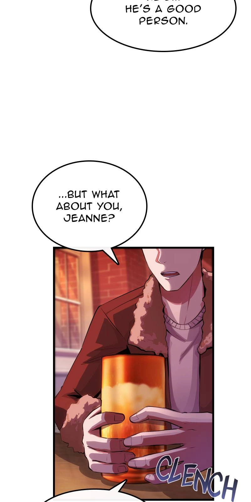 Writers Legacy Chapter 26 - Page 32