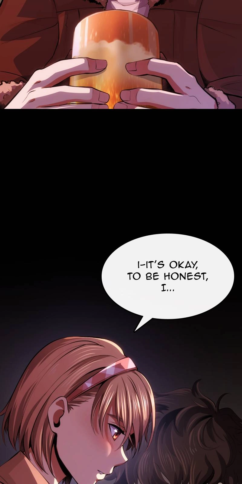 Writers Legacy Chapter 26 - Page 34
