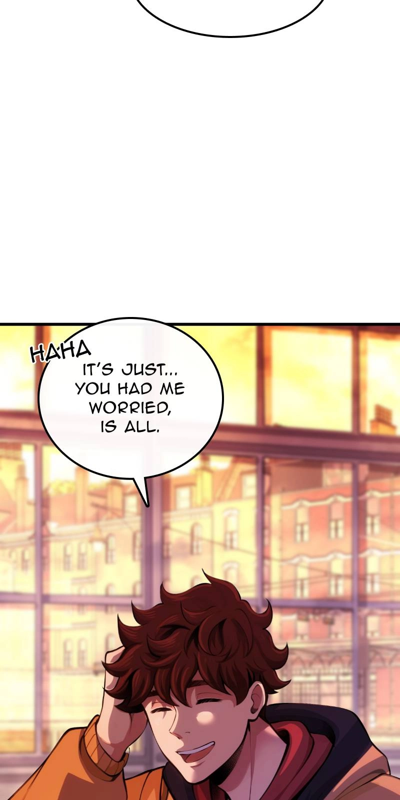 Writers Legacy Chapter 26 - Page 36