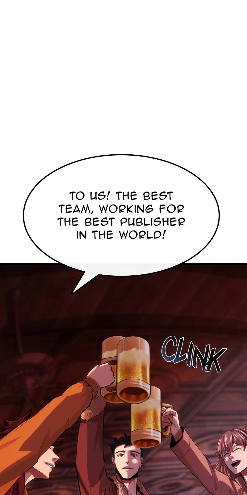 Writers Legacy Chapter 26 - Page 38
