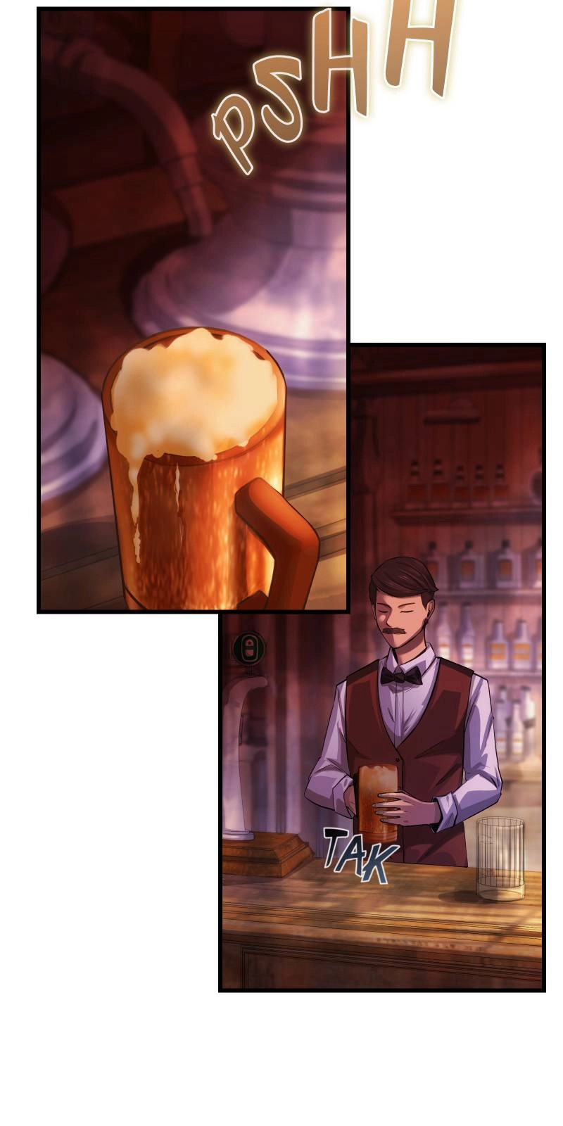Writers Legacy Chapter 26 - Page 41