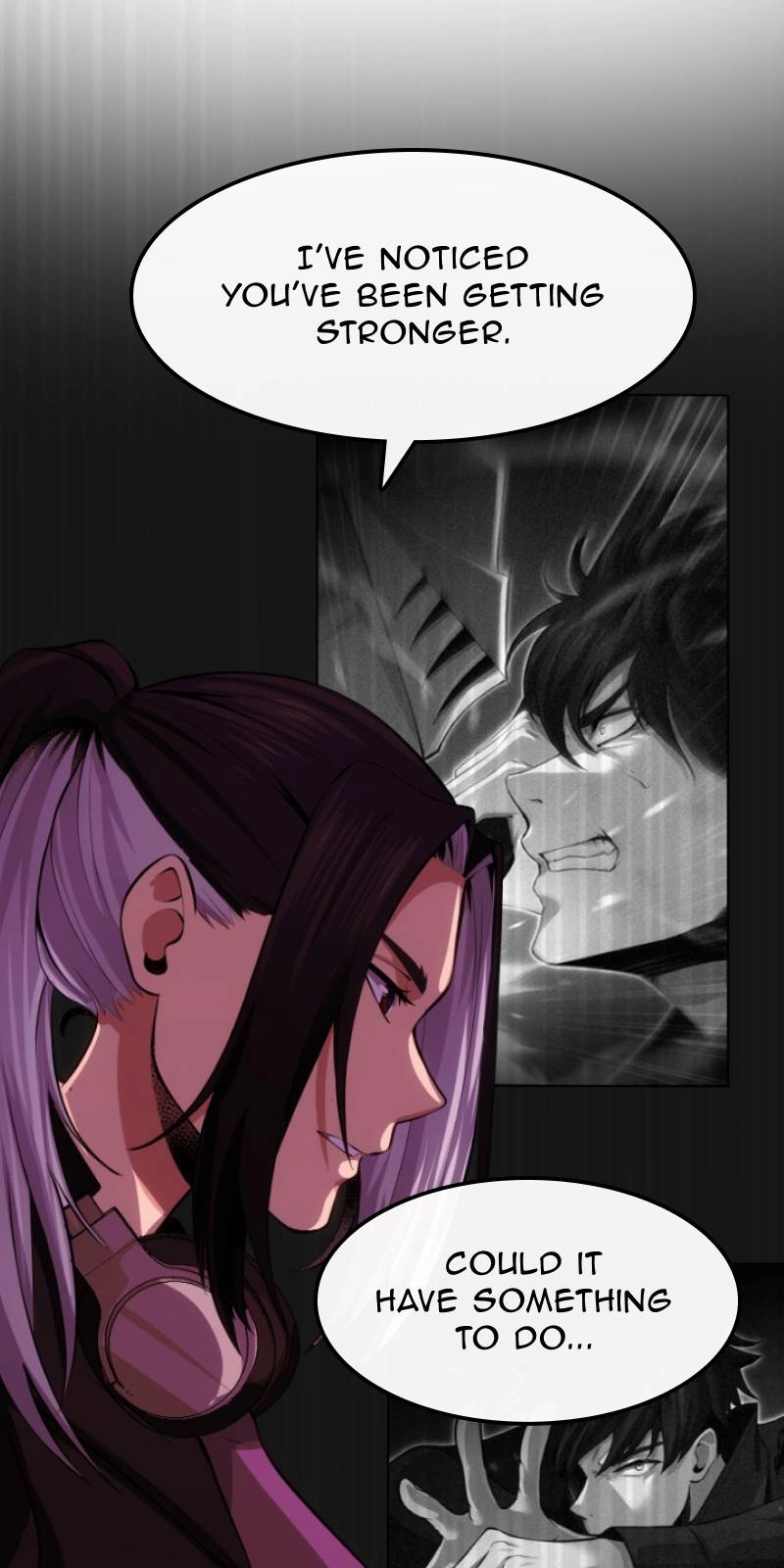Writers Legacy Chapter 26 - Page 48