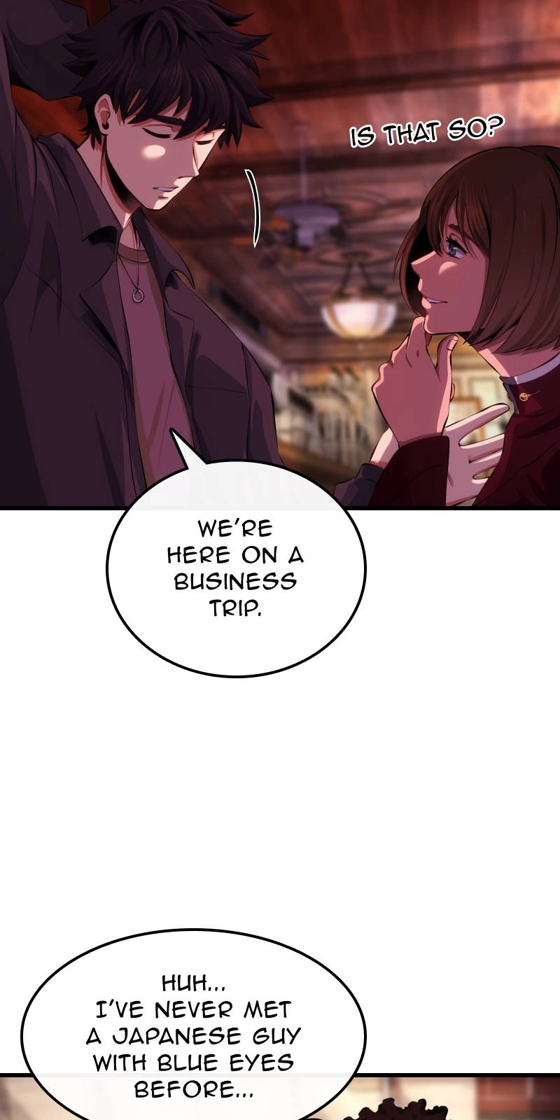 Writers Legacy Chapter 26 - Page 58