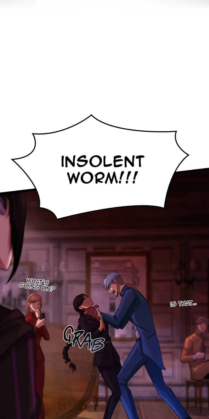 Writers Legacy Chapter 26 - Page 65