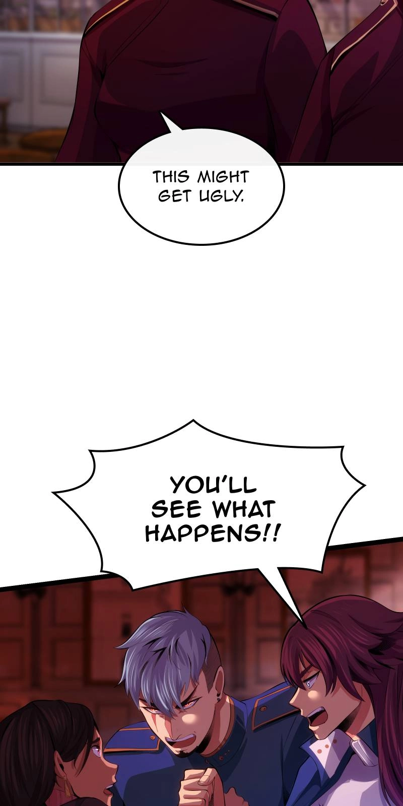Writers Legacy Chapter 26 - Page 68